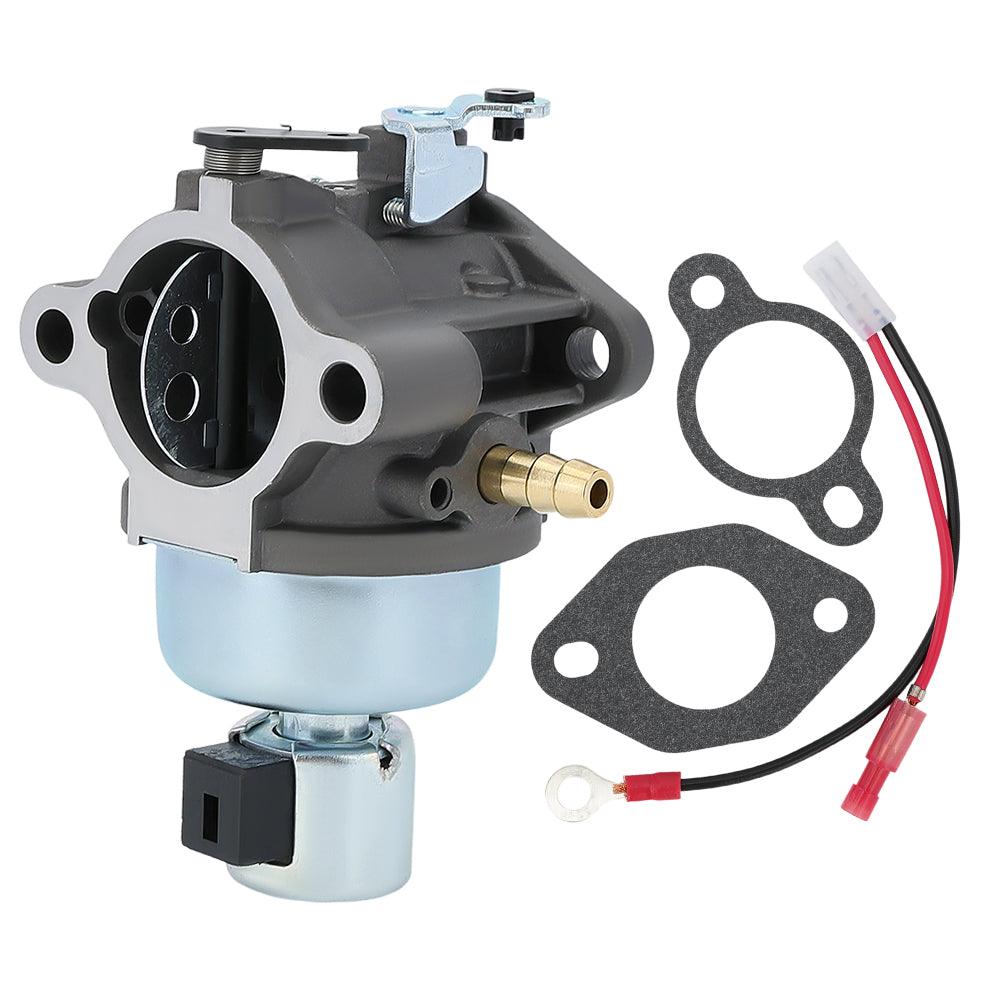 Hipa GA1073H Carburetor Compatible with Kohler SV470 SV480 SV530 SV540 SV590 Engines Toro 74360 Lawn Tractors Similar to 20 853 33-S - hipaparts