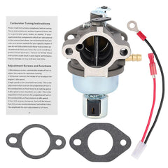 Hipa GA1073H Carburetor Compatible with Kohler SV470 SV480 SV530 SV540 SV590 Engines Toro 74360 Lawn Tractors Similar to 20 853 33-S - hipaparts