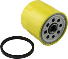 Hipa GA695H Fuel Filter Compatible with Kohler SV720 CV980 CH980 M18 CH11 CH14 CH15 Engines Similar to 52 050 02-S KH-25-050-25-S - hipaparts