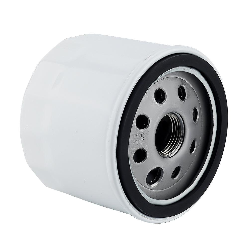 Hipa GA694 Oil Filter Compatible with Kohler SV720 SV710 SV715 SV730 SV740 Toro 74372 Engines Similar to 12 050 01-S - hipaparts