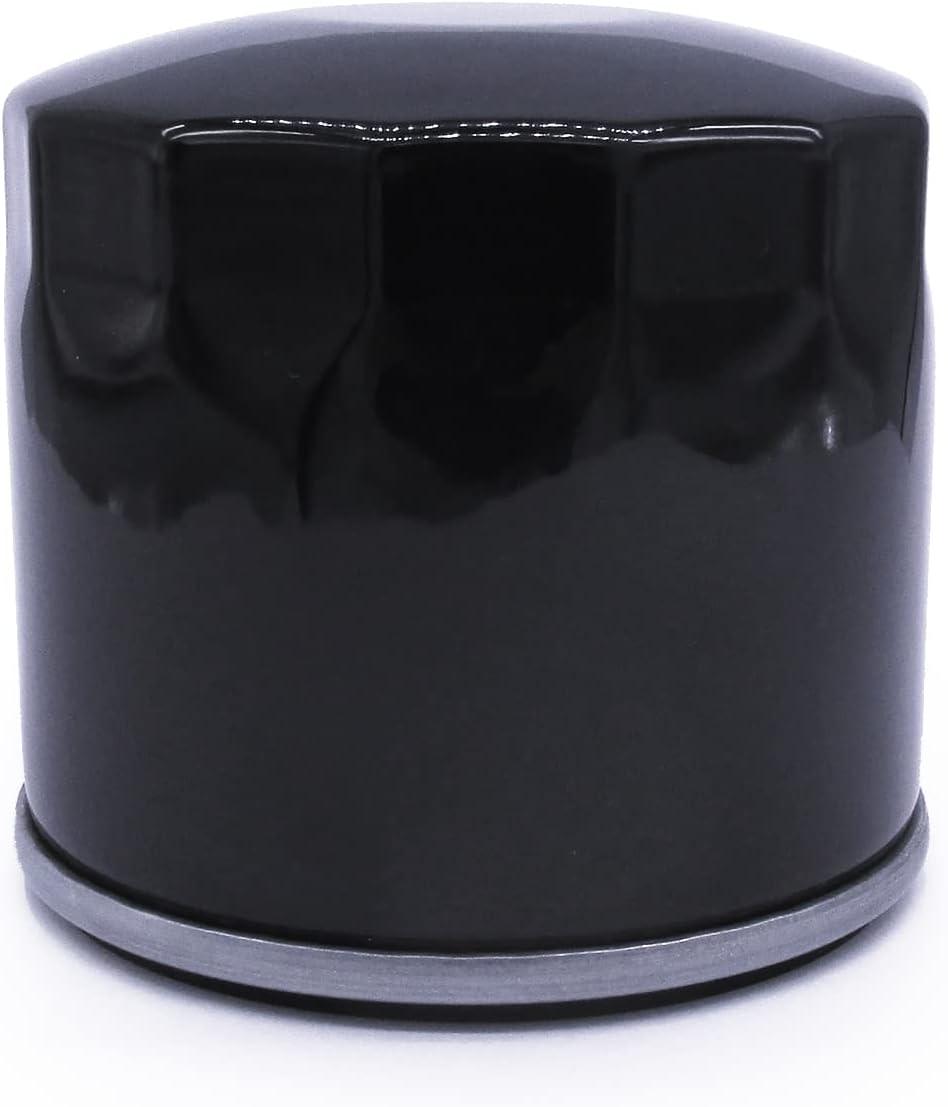 Hipa GA694H Oil Filter Compatible with Kohler SV720 SV810 SV840 Toro 74372 Engines Similar to 12 050 01-S - hipaparts