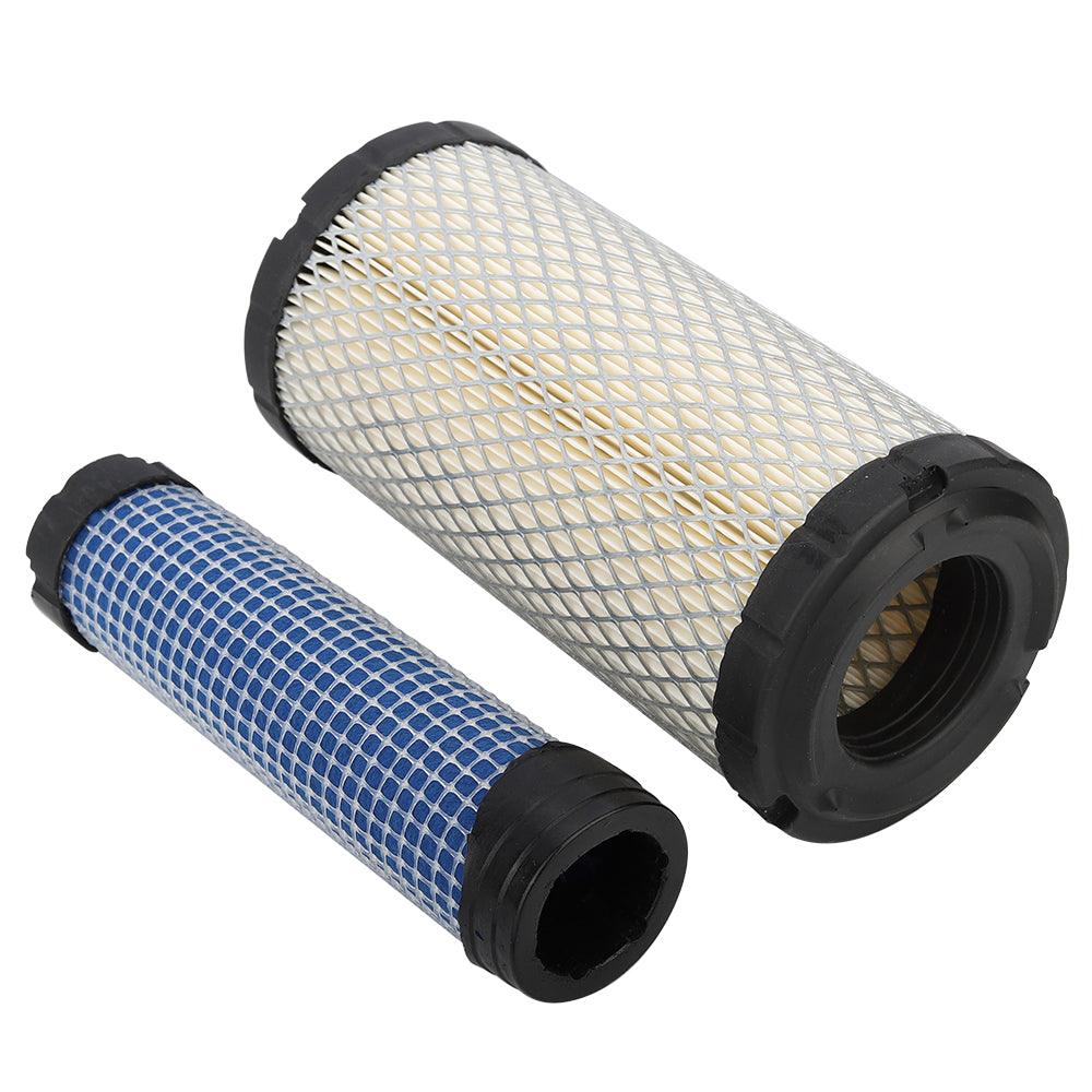 Hipa GA2711A Air Filter Compatible with Kohler TH16 CH680 CV493 Engines Similar to 11013-1290 25 083 02-S - hipaparts