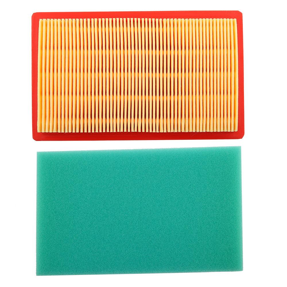 Hipa GA2441B Air Filter Compatible with Kohler XT675 XT173 XT650 Engines Troy-Bilt 12AI83K 12AI86K Toro 20099 Similar to 14 083 19-S - hipaparts