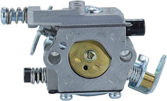 Hipa GA767 Carburetor Compatible with Komatsu 2500 25cc Chainsaw Similar to Walbro WT-962 - hipaparts