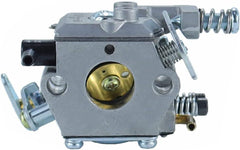 Hipa GA767 Carburetor Compatible with Komatsu 2500 25cc Chainsaw Similar to Walbro WT-962 - hipaparts