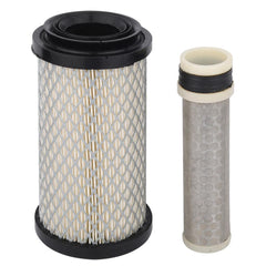 Hipa GA2972A Air Filter Compatible with Kubota GL Series Diesel Generators Similar to 6C060-99410 - hipaparts