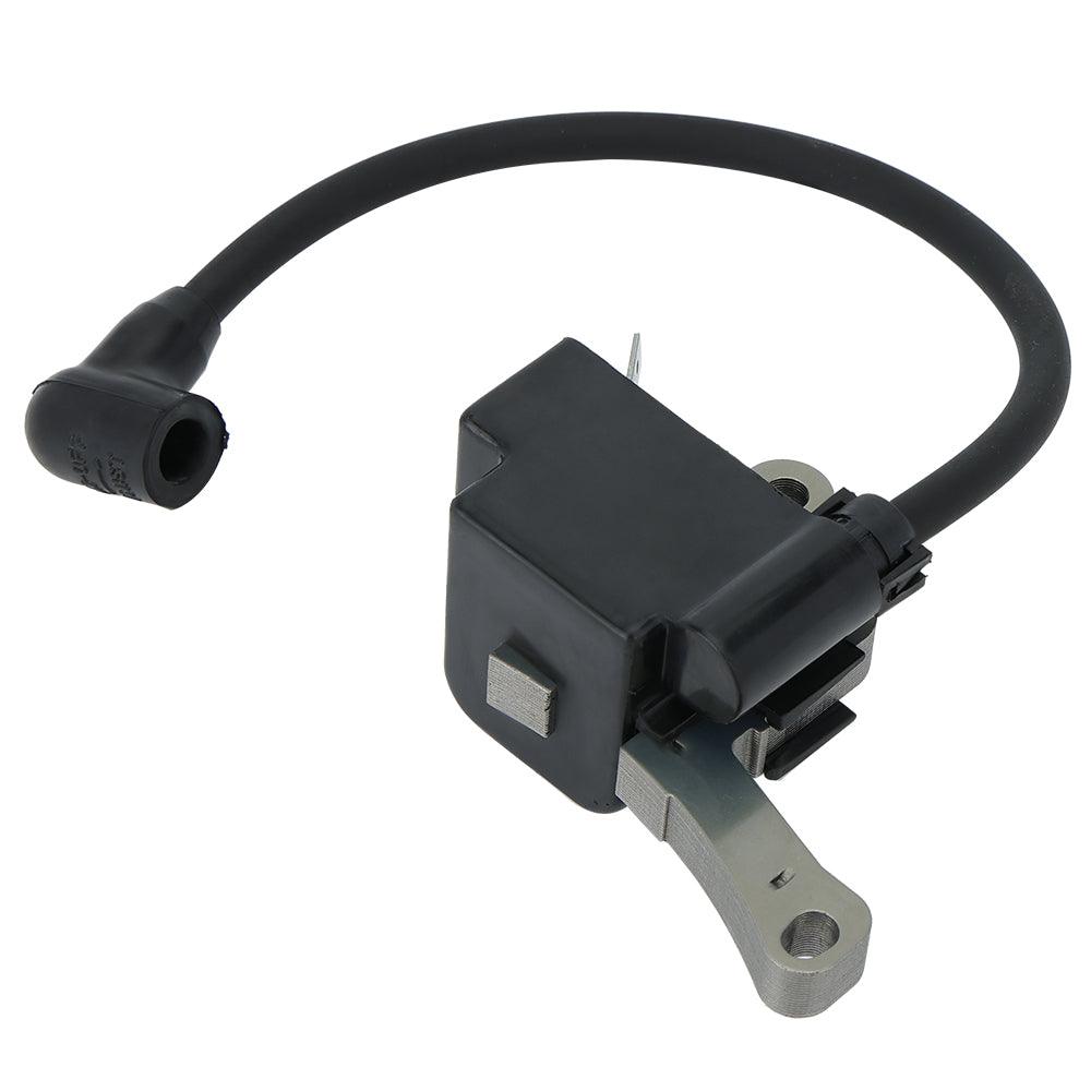 Hipa GA567 Ignition Coil Compatible with Lawn Boy 10400 11000 22240 4250A 5070 Lawn Mowers Similar to 100-2948 - hipaparts