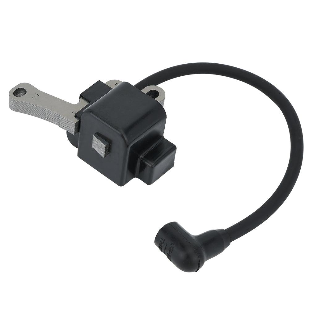 Hipa GA567 Ignition Coil Compatible with Lawn Boy 10400 11000 22240 4250A 5070 Lawn Mowers Similar to 100-2948 - hipaparts