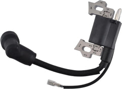 Hipa GA2400A Ignition Coil Compatible with Mountfield GGP RM45 RM55 ST55 5500 S461 HP474 SP533 SP536 Similar to - hipaparts