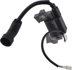 Hipa GA2400A Ignition Coil Compatible with Mountfield GGP RM45 RM55 ST55 5500 S461 HP474 SP533 SP536 Similar to - hipaparts