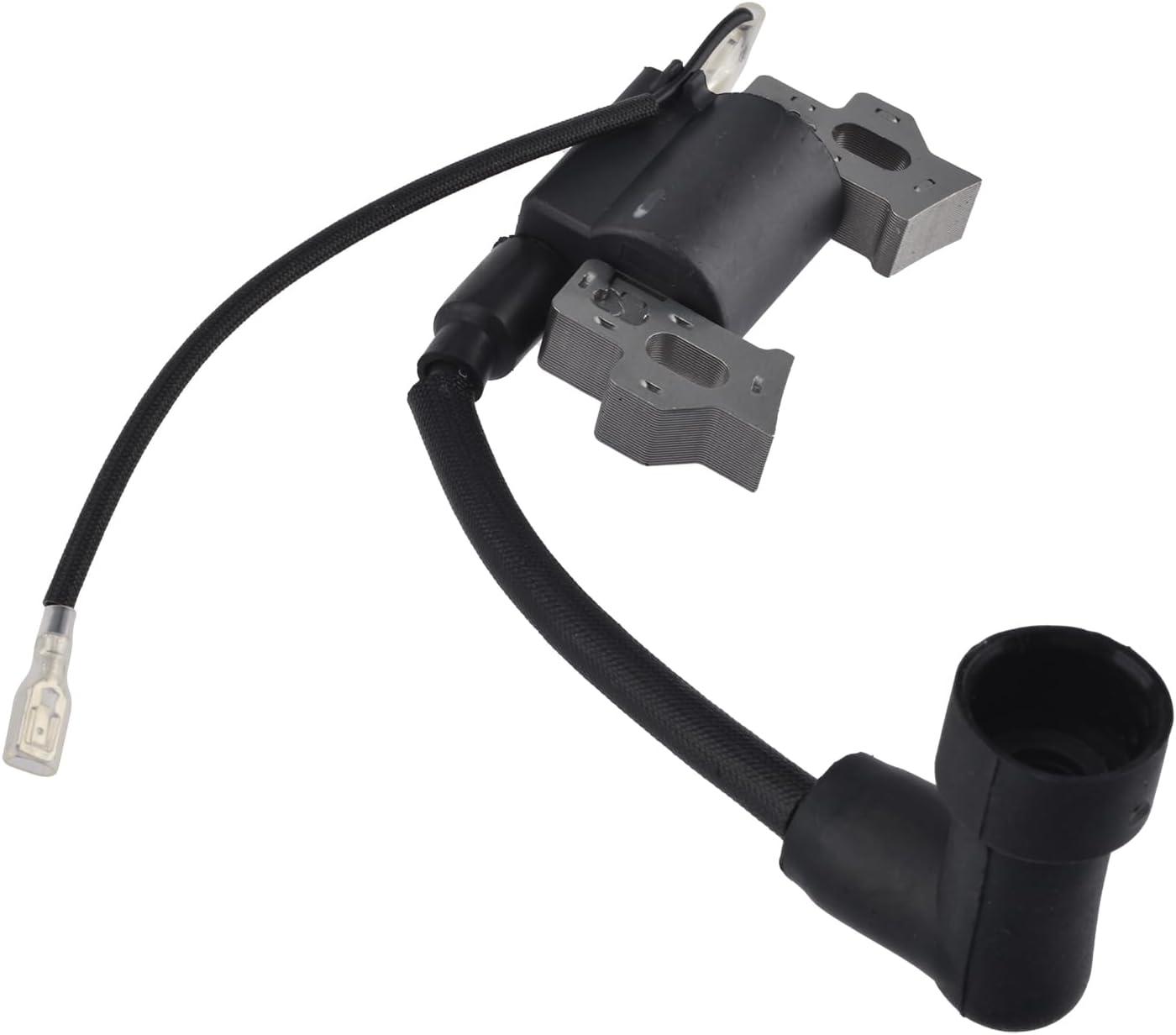 Hipa GA2400A Ignition Coil Compatible with Mountfield GGP RM45 RM55 ST55 5500 S461 HP474 SP533 SP536 Similar to - hipaparts