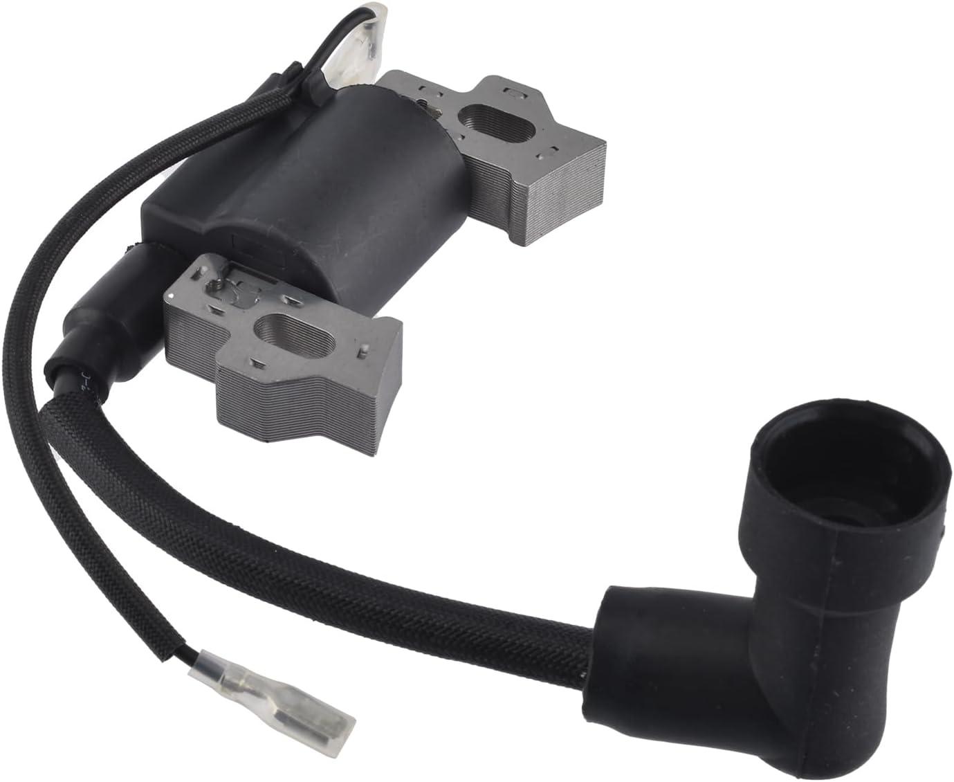 Hipa GA2400A Ignition Coil Compatible with Mountfield GGP RM45 RM55 ST55 5500 S461 HP474 SP533 SP536 Similar to - hipaparts