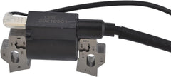 Hipa GA2400A Ignition Coil Compatible with Mountfield GGP RM45 RM55 ST55 5500 S461 HP474 SP533 SP536 Similar to - hipaparts