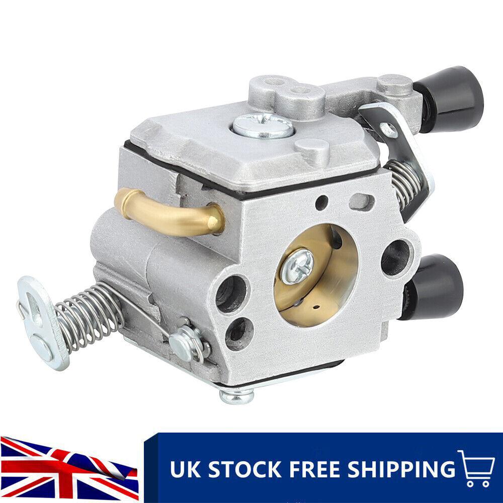 MS250 Carburetor Carb For Stihl MS210 MS230 Chainsaw ZAMA C1Q-S76A Carburettor🔥 - hipaparts