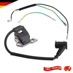 MS250 ignition coil for Stihl 021 023 025 MS210 MS230 ignition module 0000 400 1306- - hipaparts