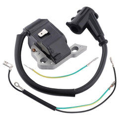 MS250 ignition coil for Stihl 021 023 025 MS210 MS230 ignition module 0000 400 1306- - hipaparts