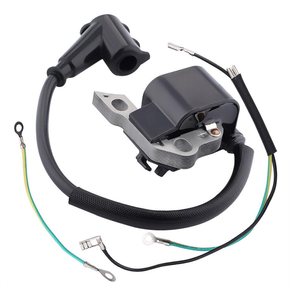 MS250 ignition coil for Stihl 021 023 025 MS210 MS230 ignition module 0000 400 1306- - hipaparts