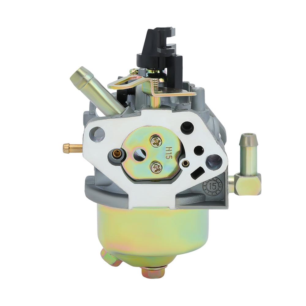 Hipa GA2163A Carburetor Compatible with MTD 10528GC 11530GC 12533GC CA328 CA330 Snowblowers Similar to 751-05271 951-05271 - hipaparts