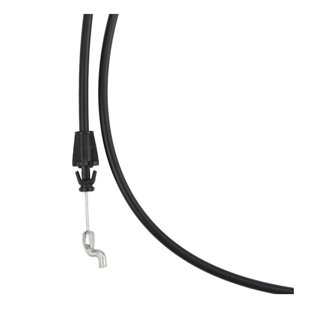 Hipa GA1325A Control Cable Compatible with MTD 11A-A0JC006 Mowers Similar to 746-04479 - hipaparts