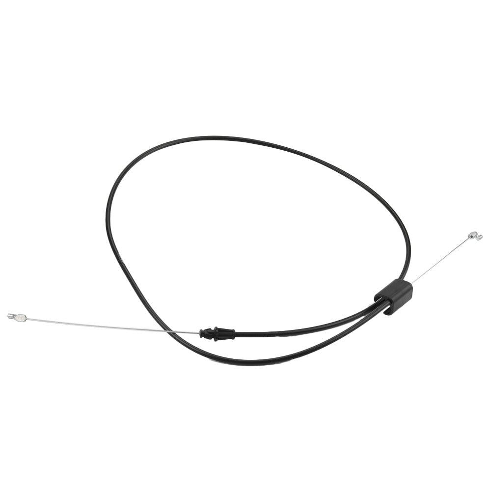 Hipa GA1325A Control Cable Compatible with MTD 11A-A0JC006 Mowers Similar to 746-04479 - hipaparts