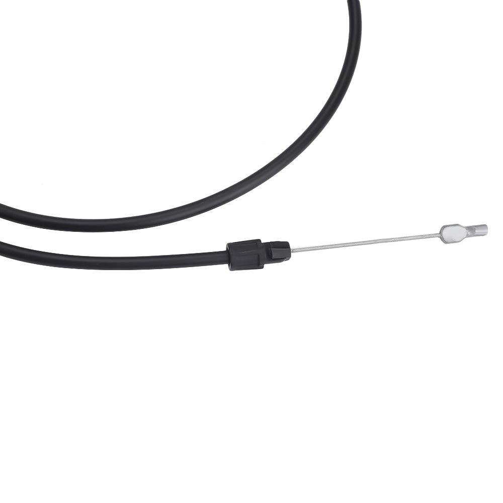 Hipa GA1327A Control Cable Compatible with MTD 12A-288A300 Mowers Similar to 746-1113 946-1113 - hipaparts