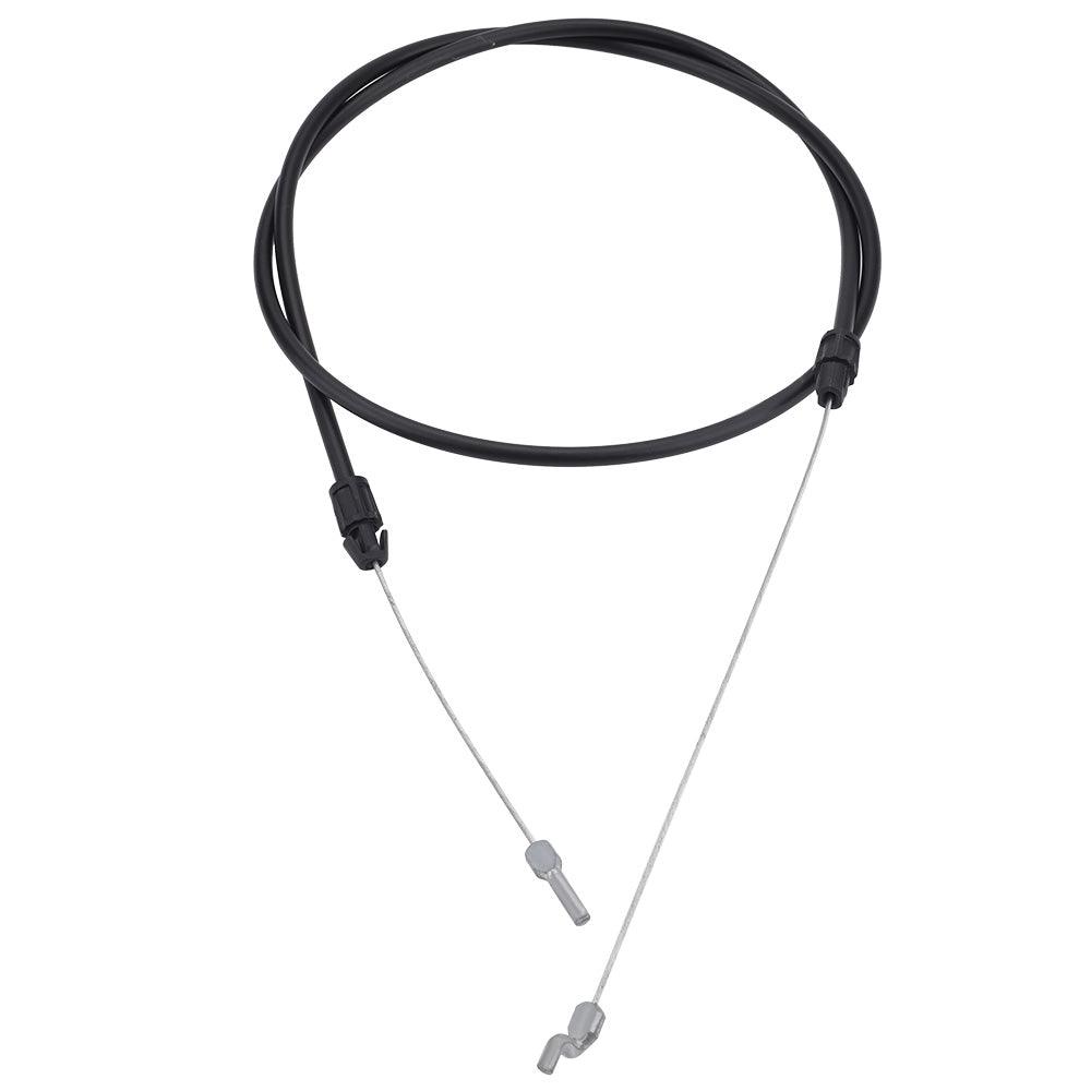 Hipa GA1327A Control Cable Compatible with MTD 12A-288A300 Mowers Similar to 746-1113 946-1113 - hipaparts