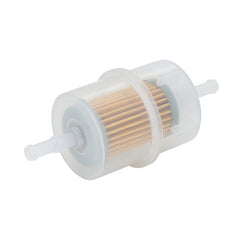 Hipa GA699 Fuel Filter Compatible with MTD 1332 1332G 1336 1336G Mowers Kohler CH20 CH18 Engines Similar to 24 050 13-S1 - hipaparts