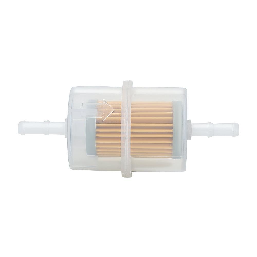 Hipa GA699 Fuel Filter Compatible with MTD 1332 1332G 1336 1336G Mowers Kohler CH20 CH18 Engines Similar to 24 050 13-S1 - hipaparts