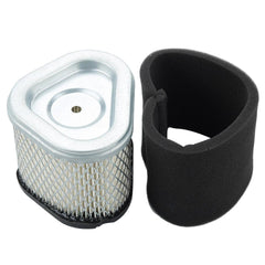 Hipa GA1064 Air Filter Compatible with MTD 1332 1336 Mowers Kohler CV12.5 CV13 CV14 Engines Engines Similar to 12 883 10-S1 - hipaparts