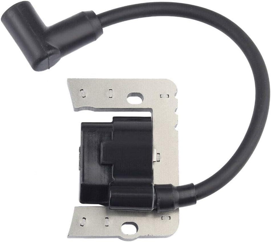 Hipa GA1408A Ignition Coil Compatible with MTD 13A2606G190 Tecumseh OHV110 OHV130 OHV135 OHV180 OHV175 OHV14 Lawn Mowers Similar to TC-36344A - hipaparts