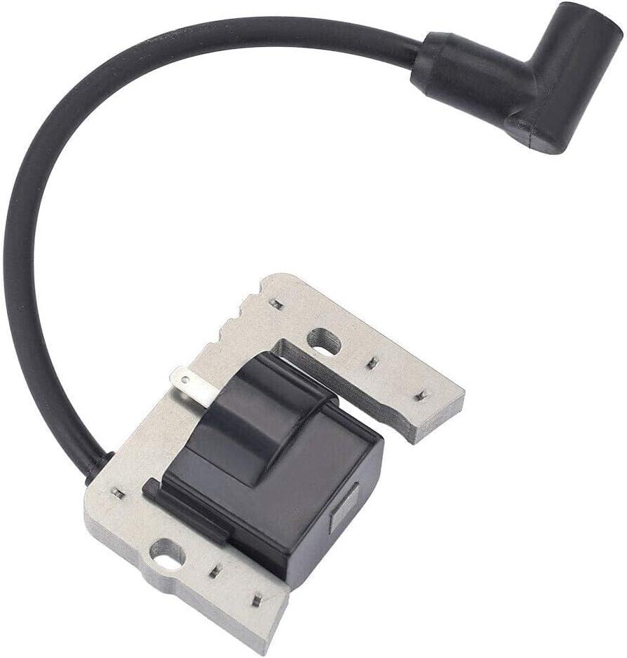 Hipa GA1408A Ignition Coil Compatible with MTD 13A2606G190 Tecumseh OHV110 OHV130 OHV135 OHV180 OHV175 OHV14 Lawn Mowers Similar to TC-36344A - hipaparts