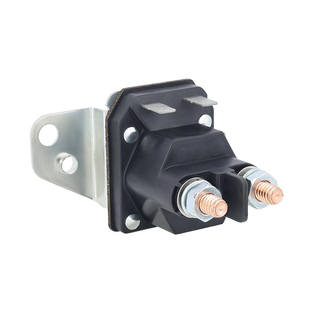 Hipa GA2328A Solenoids Compatible with MTD 13AL795S004 Cub Cadet XT2-LX42 Lawn Tractors Similar to 725-06153A - hipaparts