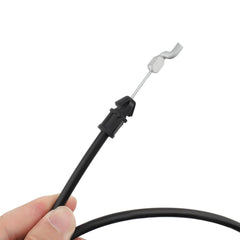 Hipa GA1351A Control Cable Compatible with MTD 13AM772F000 Tractors Similar to 532176556 - hipaparts