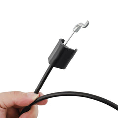 Hipa GA1351A Control Cable Compatible with MTD 13AM772F000 Tractors Similar to 532176556 - hipaparts