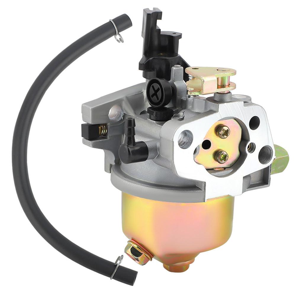 Hipa GA671 Carburetor Compatible with MTD 170-SU 270-SU Engines 31AM2P5B 31AM63LF Craftsman 24788970 26" Similar to 951-10638A 951-14027A - hipaparts