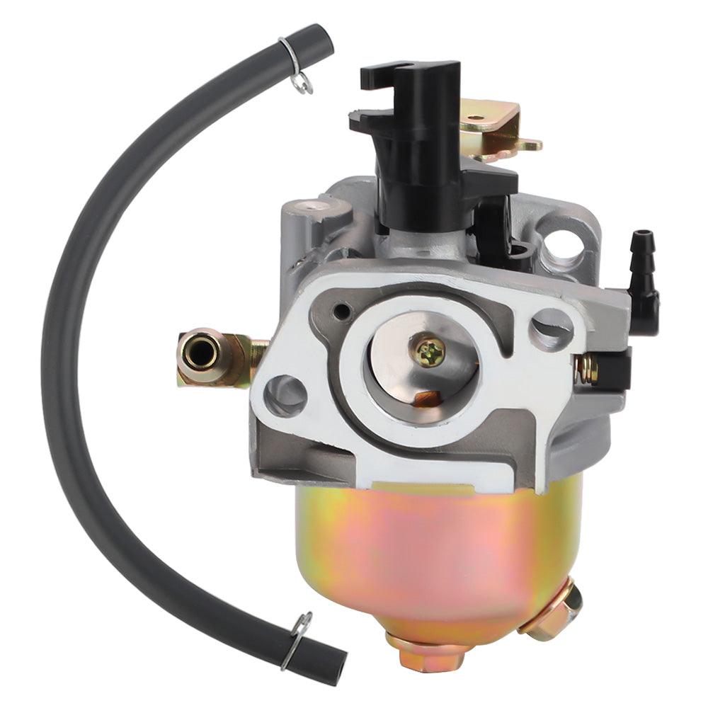 Hipa GA671 Carburetor Compatible with MTD 170-SU 270-SU Engines 31AM2P5B 31AM63LF Craftsman 24788970 26" Similar to 951-10638A 951-14027A - hipaparts