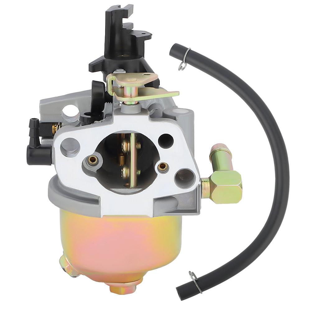 Hipa GA671 Carburetor Compatible with MTD 170-SU 270-SU Engines 31AM2P5B 31AM63LF Craftsman 24788970 26" Similar to 951-10638A 951-14027A - hipaparts