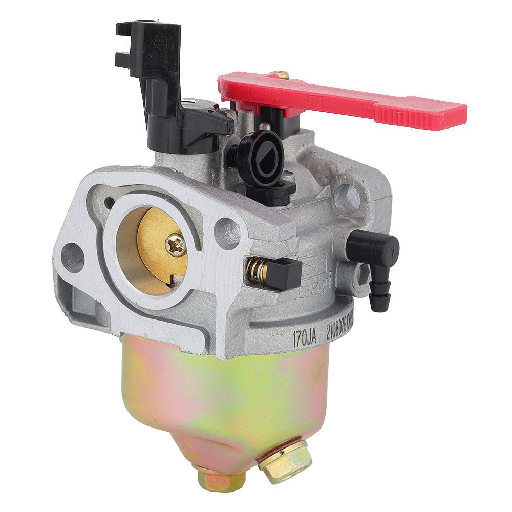 Hipa GA2636A Carburetor Compatible with MTD 31AS2T5E704 270-JU 370-JUA 31AS2T5E704 Similar to 751-12098 - hipaparts