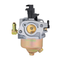 Hipa GA1885A Carburetor Compatible with MTD 31AS6BEE799 Snowblower Troy-Bilt Cub Cadet 270-WU 670-WU 670-WUA 208cc Engines Similar to 951-15236 - hipaparts