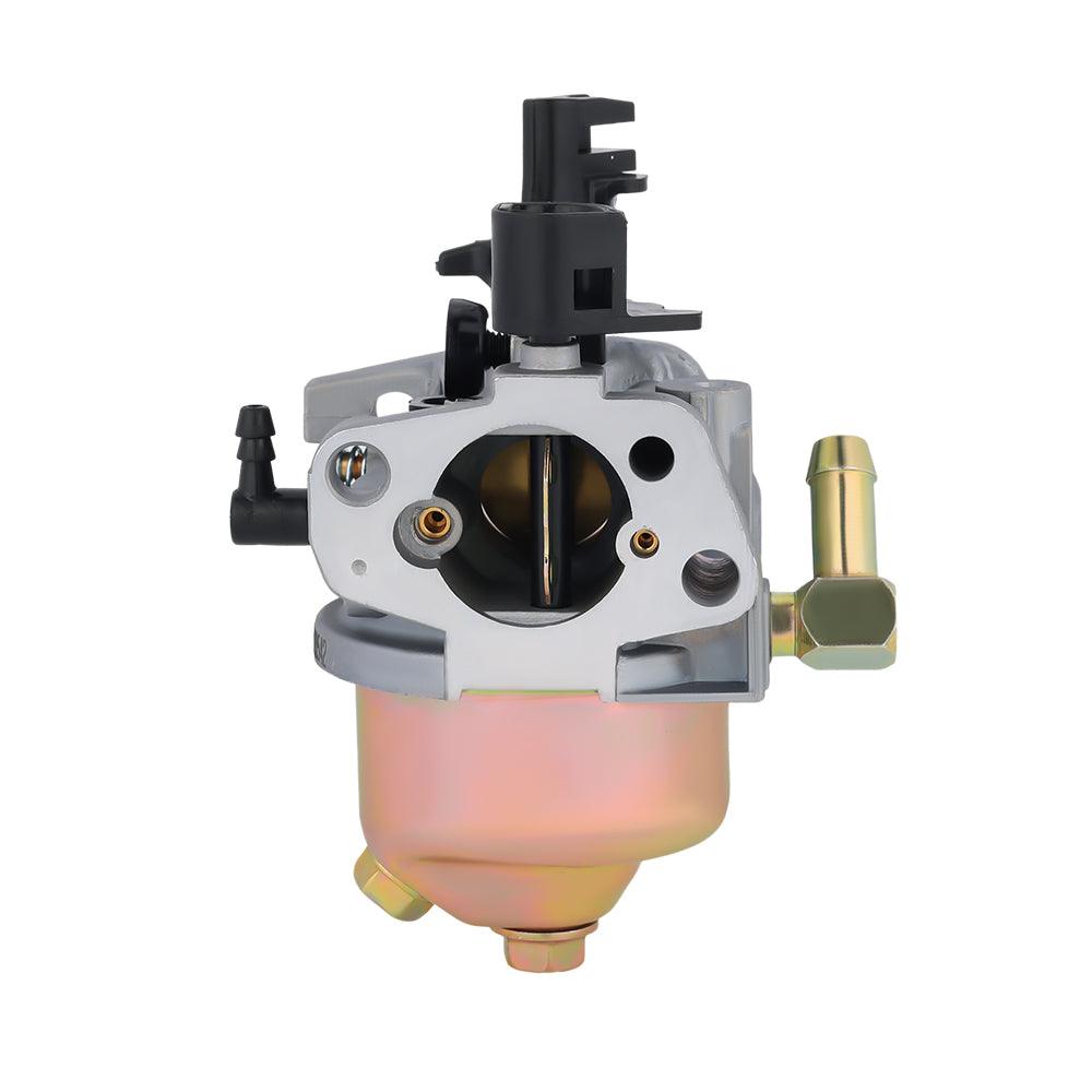 Hipa GA1885A Carburetor Compatible with MTD 31AS6BEE799 Snowblower Troy-Bilt Cub Cadet 270-WU 670-WU 670-WUA 208cc Engines Similar to 951-15236 - hipaparts