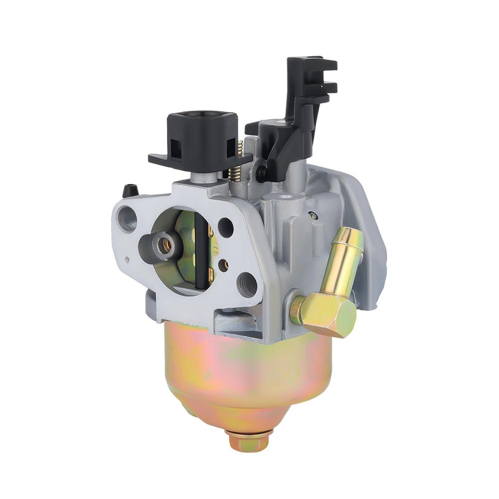 Hipa GA1885A Carburetor Compatible with MTD 31AS6BEE799 Snowblower Troy-Bilt Cub Cadet 270-WU 670-WU 670-WUA 208cc Engines Similar to 951-15236 - hipaparts