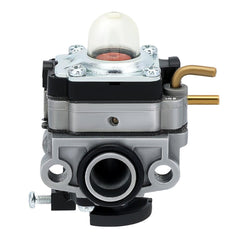 Hipa GA1233A Carburetor Compatible with MTD 41ADZ42C799 41BD536C799 Trimmers Similar to 753-06258A - hipaparts