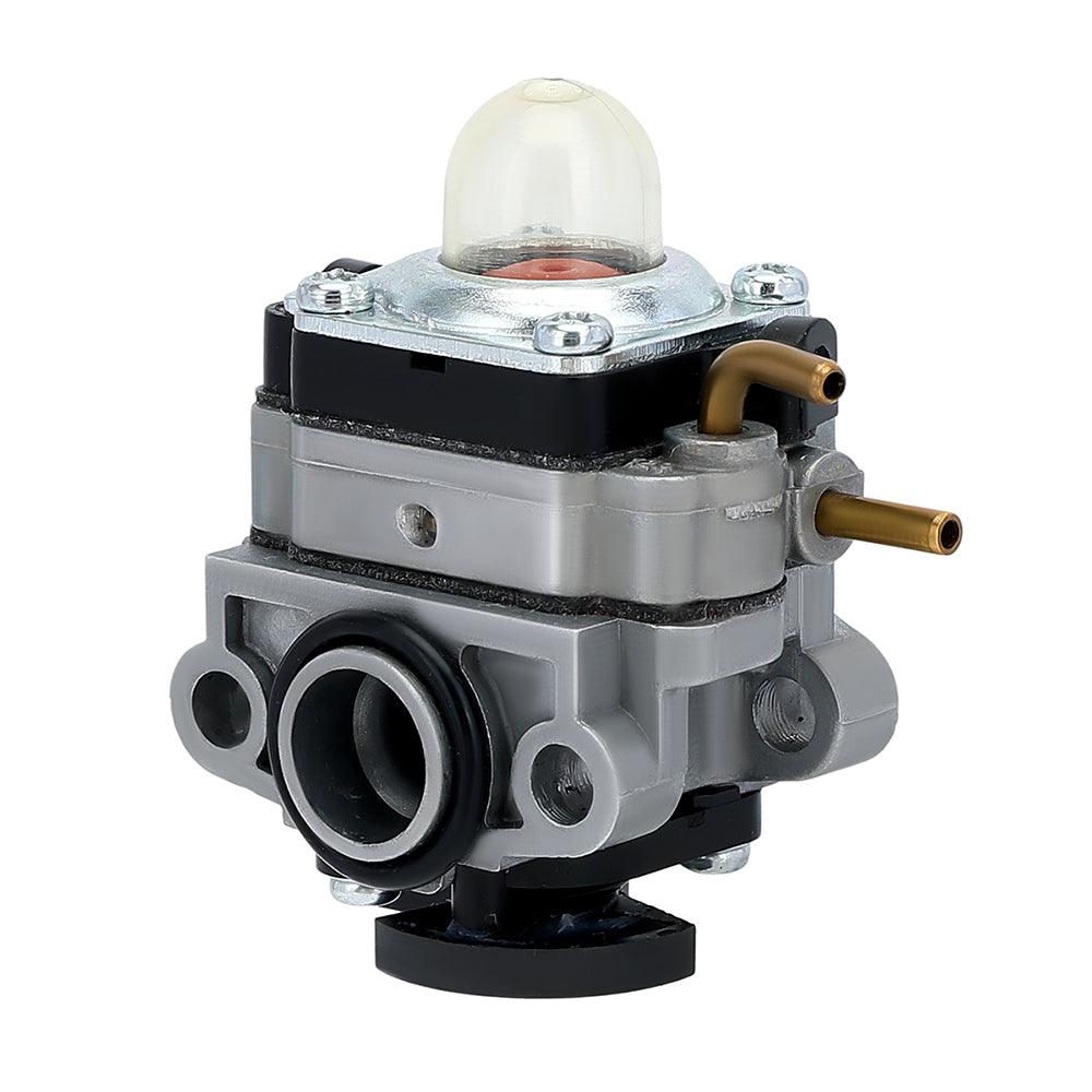 Hipa GA1233A Carburetor Compatible with MTD 41ADZ42C799 41BD536C799 Trimmers Similar to 753-06258A - hipaparts