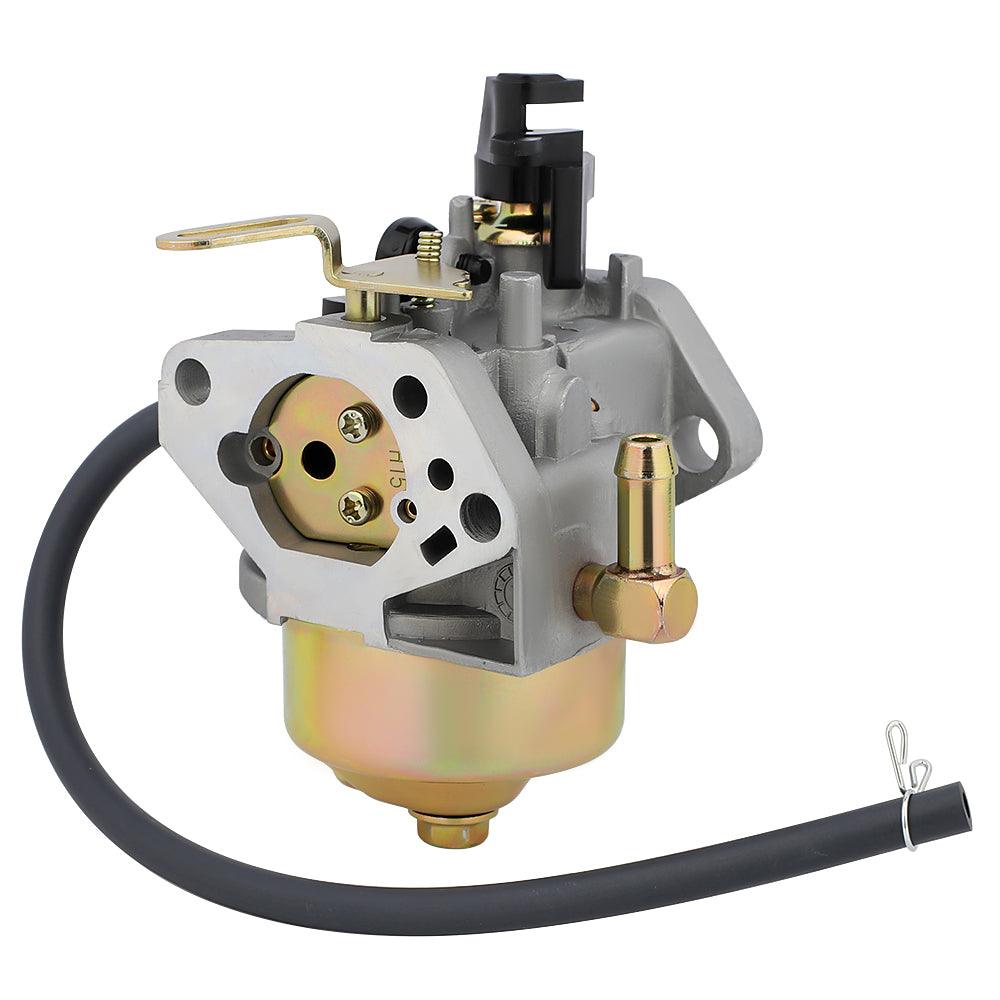 Hipa GA1909A Carburetor Compatible with MTD 478-SU Engines MTD MP28 90026PC 31AH54SG793 31BH54TG799 Similar to 951-14024A - hipaparts