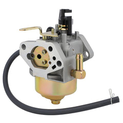 Hipa GA1909A Carburetor Compatible with MTD 478-SU Engines MTD MP28 90026PC 31AH54SG793 31BH54TG799 Similar to 951-14024A - hipaparts