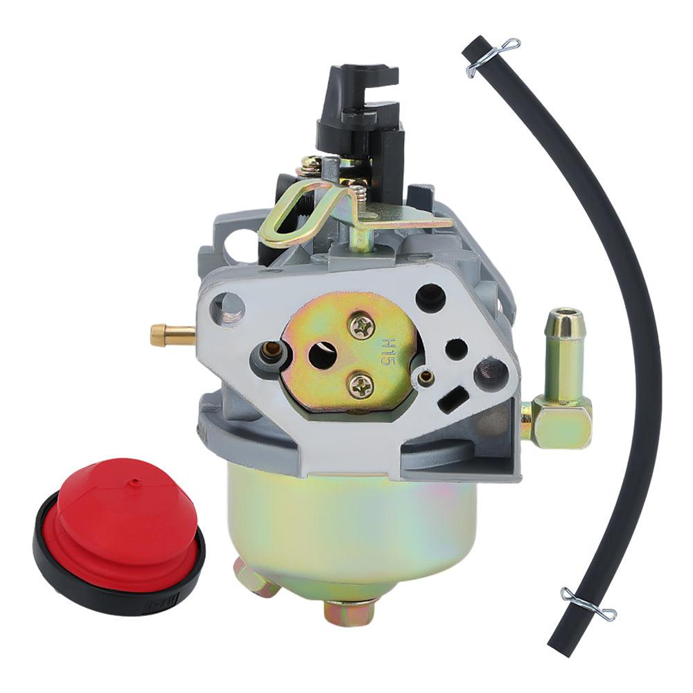 Hipa GA2877A Carburetor Compatible with MTD 490-SUB Engine 2012 10528GC Snow Throwers Similar to 951-14035 - hipaparts