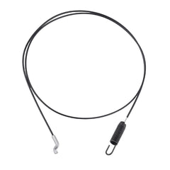 Control Cable MTD 746-04230, 946-04230, 946-04230A Snow Blower #946-04230B - Hipa GA2282A - hipaparts