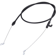 Control Cable MTD 746-04661 946-04661 746-04661A Troy Bilt TB110 TB280ES #946-04661a - Hipa GA2281A - hipaparts