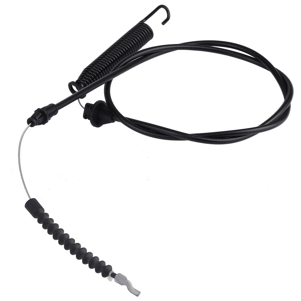 Hipa GA1342A Control Cable Compatible with MTD Similar to 946-04618C 746-04618C - hipaparts