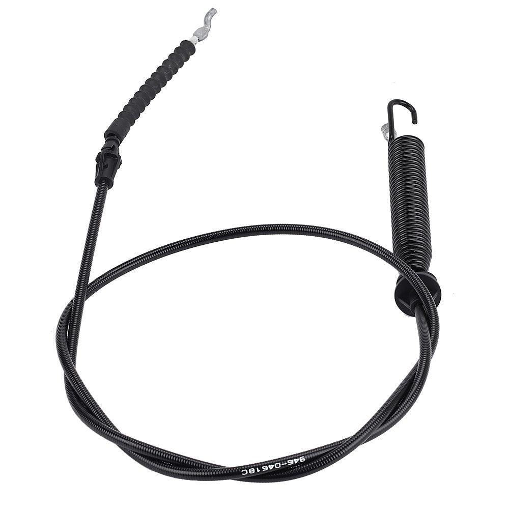 Hipa GA1342A Control Cable Compatible with MTD Similar to 946-04618C 746-04618C - hipaparts